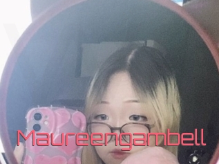 Maureengambell