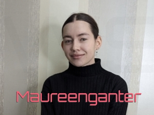 Maureenganter
