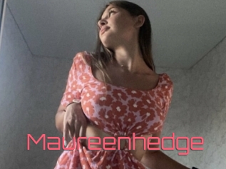 Maureenhedge