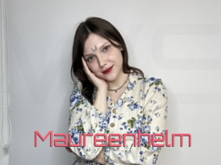 Maureenhelm