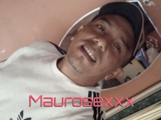 Maurosexxx