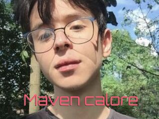 Maven_calore