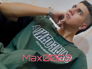 Max0022