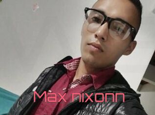 Max_nixonn