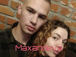 maxandeva Webcam Sexe Direct