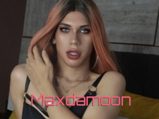 Maxdamoon