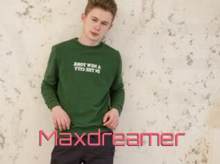 Maxdreamer