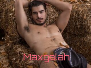 Maxgalah