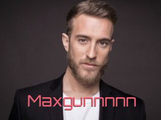 Maxgunnnnn