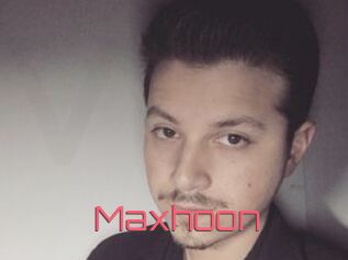 Maxhoon