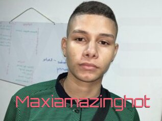 Maxiamazinghot