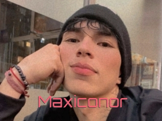Maxiconor