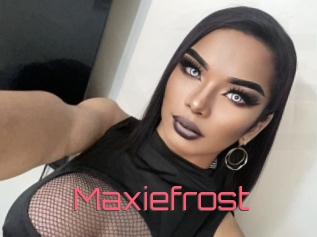 Maxiefrost