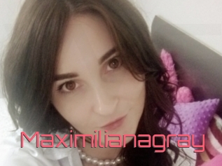 Maximilianagray