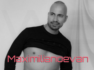 Maximilianoevan