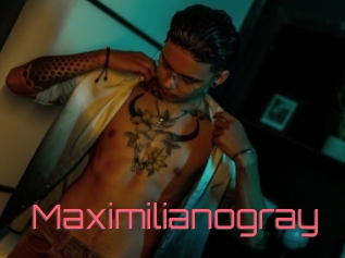 maximilianogray Webcam Sexe Direct