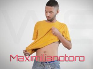 Maximilianotoro