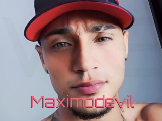 maximodevil Webcam Sexe Direct