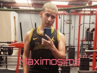 Maximosims