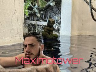 Maximotower