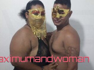 Maximumandwoman