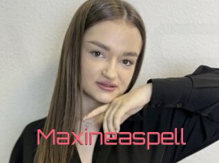 Maxineaspell