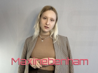 Maxinebenham