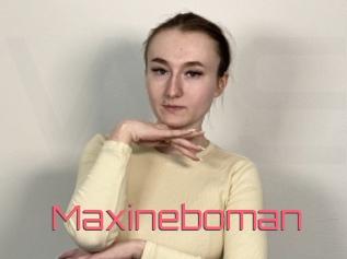 Maxineboman