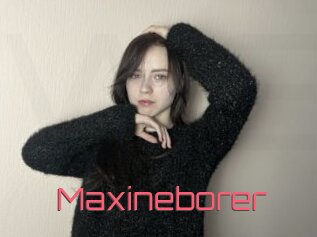 Maxineborer