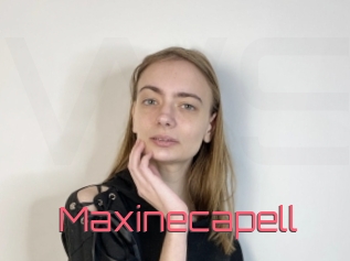 Maxinecapell