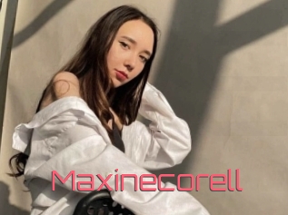 Maxinecorell