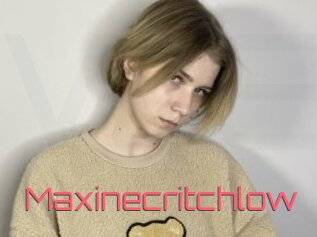 Maxinecritchlow