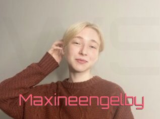 Maxineengelby