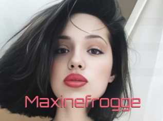Maxinefrogge