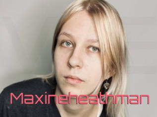 Maxineheathman