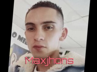 Maxjhons