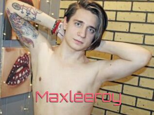 Maxleeroy