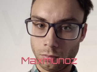 Maxmunoz
