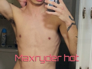 Maxryder_hot
