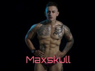 Maxskull