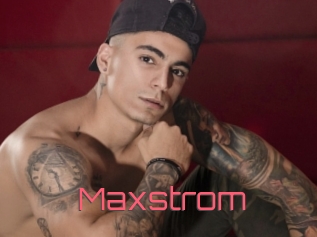 maxstrom Webcam Sexe Direct