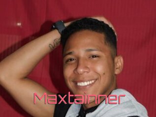 Maxtainner