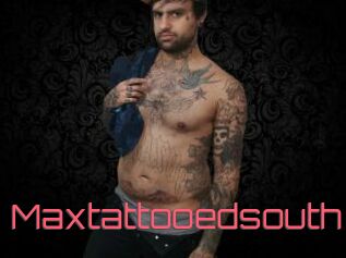 Maxtattooedsouth