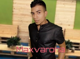 Maxvarona