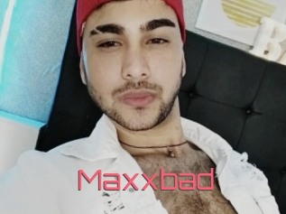 Maxxbad