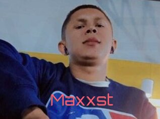 Maxxst
