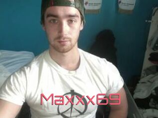 Maxxx69