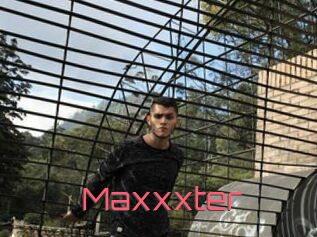 Maxxxter