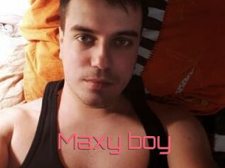 Maxy_boy