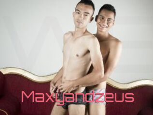 Maxyandzeus
